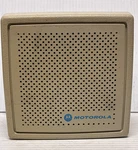 Vintage Motorola Cb Ham Radio Speaker TSN6016B + Adjustable Stand Works!. Fixed Price $39.95.