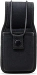 Walkie Talkie Radio Holster Pouch Holder For Duty Belt Nylon Case Co. Fixed Price $19.99.