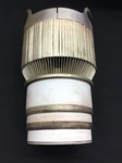 Eimac (econco Rebuild) 4CX5000A 8170 Radial Beam Power Tetrode Rf TS12. Fixed Price $499.95.