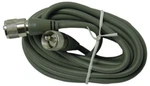 Kalibur PP8X9TX Cb Radio Antenna Foot RG8X Coaxial Cable W/ Molded PL259 Ends. Fixed Price $24.95.