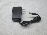 12V Ac / Dc Adapter For Uniden Bearcat BC55XLT BC-55XLT BC-50XL Radio Scanner. Fixed Price $7.79.