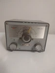Vintage National VFO-62 Variable Frequency Oscillator & Ham Radio Equipment. Fixed Price $75.00.
