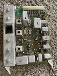 Motorola MSR2000 Vhf Receiver TRD6302. Fixed Price $40.00.