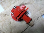 Varian Reflex Klystron VA-X26F 5.3-7.5 Ghz. Fixed Price $149.00.