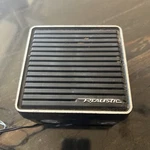 External Speaker Radio Shack Realistic 21-549 Truckers Cbers. Fixed Price $16.00.
