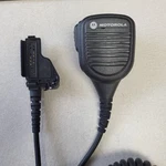 Motorola PMMN4038A Remote Speaker Mic With IP57 Rating Submersible. Fixed Price $20.00.