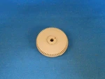 542-6641-002 Collins Switch Drive Sub Assy For Rf Module AN/ARC-73 New Old Stock. Fixed Price $5.00.