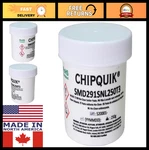 Paste 250G Jar T3 SAC305 No Clean For Smd Soldering, Chip Repair. Fixed Price $87.99.