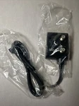 Rca CRF030 Camcorder Adapter - Never Used. Fixed Price $8.99.