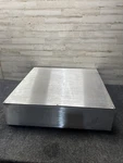 Nos E-box 24X24X6 Junction Type 3.12 24X24, Aluminum. Fixed Price $200.00.