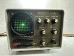 Yaesu Musen Model YO-100 Amateur Radio Monitor Scope. Fixed Price $250.00.