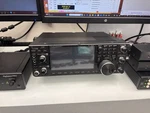 Icom IC-7610 HF/50MHZ All Mode Transceiver. Fixed Price $2800.00.