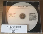 Kenwood KPG-135D Version 2.21 TK-7360 TK-8360 Programming Software For Windows. Fixed Price $26.00.