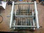 Barker Williamson Capacitors Air Variable Plate Tuning CX68A. Fixed Price $35.00.