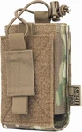 Radio Holster For Baofeng UV-5R BF-F8HP Nylon Molle Pouch Walkie Talkie. Fixed Price $34.07.