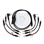 Usb Programming Cable For Relm Handheld Radio RPU416A RPU499A Plus. Fixed Price $9.25.