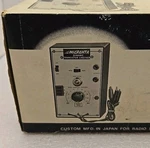 Micronta 22-024 Transistor Tester From Radio Shack Vintage Made Japan Nos. Fixed Price $48.88.