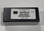 Bud Industries Utilibox Style H Plastic Utility CU-1473 New. Fixed Price $18.00.