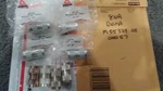 8 Ea Kings M55339/05-00057 N-type (m) To Adpater. Fixed Price $42.00.