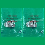 2 Pack Of Motorola HLN9073B / Microphone Hang-up Clips. Fixed Price $10.80.
