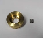 Collins 51S-1 Pto Weighted Insert For Knobs With Finger Hole. Fixed Price $36.99.