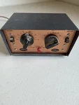 Vintage Ameco Pcl Nuvistor Cascode Preamplifier Ham Radio 1.8-54 Mhz Untested. Fixed Price $72.99.