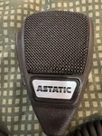 Astatic 575-M6 Cb Microphone 4 Pin *look* Usa Made Rare With Tone & Gain. Fixed Price $500.00.