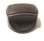Rca Radio Knob Bakelite Brown Late 1930'S - 1940'S. Fixed Price $5.00.