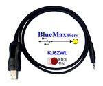 Ftdi Usb Data Programming Cable Icom ID-51 Plus OPC-2218. Fixed Price $33.95.