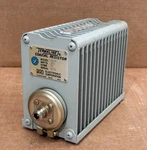 Bird Electric Corp Termaline Coaxial Resistor Model 8135 Unit #1. Fixed Price $220.00.