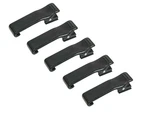 Bestkong X Belt Clip For Motorola Radio CP200 PR400 P110 P1225 SP50. Fixed Price $23.91.