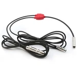 Nascar Harness Pro Driver Racing Communications Electronics By Rugged Radios. Fixed Price $69.00.