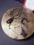 Code Red Investigator M2 Pack Silent Listen Only Radio Earpiece Value. Fixed Price $40.50.
