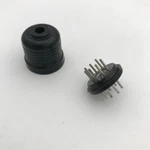 Drake TR-4C R4-C Noise Blanker 34PNB 4-NB Plug 7 Pin. Fixed Price $40.69.