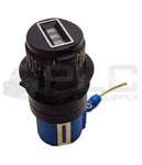 Bourns 3540S-1-502 Potentiometer W/ Turn Dial Counter *read*. Fixed Price $19.95.