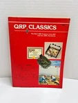 Qrp Classics First Edition Arrl 1990 Paperback. Fixed Price $16.63.