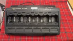 Motorola Impres Multi-unit Charger: WPLN4108AR. Fixed Price $80.00.