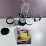 Magic Bullet Mini (MTB-101B) Portable High Speed Blender And Mixer Compact Size. Fixed Price $19.99.