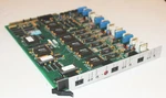 Zetron Dsp Trib Interface Board Model 813 Part #901-9386 Motorola Central Site. Fixed Price $149.99.