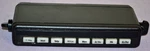 Motorola Systems 9000 - HLN1241C Control Head For Spectra Radios Good. Fixed Price $21.99.