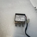 Relcomm Technologies Coax Switch / Relay RDS-SR050 New 12VOLT. Fixed Price $59.00.