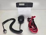 Vertex VX-2200-G6-45 VX2200 Uhf 403-470 Mhz 128 Ch 45W (complete Kit). Fixed Price $179.00.