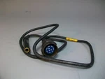 Headphone Cable Assembly CX-1334/U For Angry Five Receiver U-77/U & JJ-026 -nos. Fixed Price $37.87.