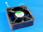 Sunon DP202A-2123MBL.GN Axial Fan 120X120X38MM 230V. Fixed Price $23.25.