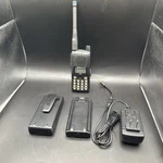 Alinco DJ-596 Mk-ii Dual Band Fm Transceiver / Two-way Radio.. Fixed Price $79.99.