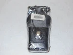 Motorola NTN8382B Leather Radio Carry Case - New. Fixed Price $24.00.