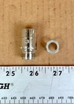 Motorola Radio 4 Cond Antenna Coil Mike Plug Whip P/n 28-16370. Fixed Price $26.50.