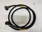 CX-4723/VRC Cable 8 Ft For Military Radio Jeep & Humvee Vehicles. Fixed Price $32.99.