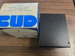 Bud Radio C-1795 Miniature Utility Box W/ Chassis New Old Stock. Fixed Price $14.99.