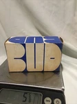 Bud INDUSTRIES-CU-3006-A-ENCLOSURE Aluminium. Fixed Price $17.99.